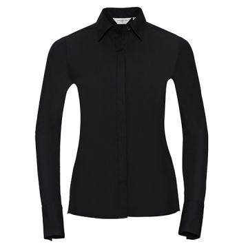 Z960F | Ladies´ L/S Ultimate Stretch Shirt | 01/25
