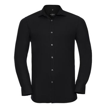 Z960 | Men´s L/S Ultimate Stretch Shirt | 01/25