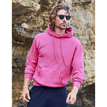 F421 | Classic Hooded Sweat