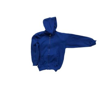 KH-10 | Kinder Hooded Jacket