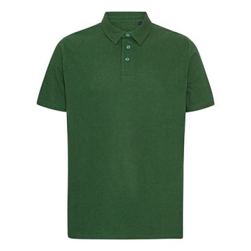 NET20090 | Tiger Cotton Polo | 1/26